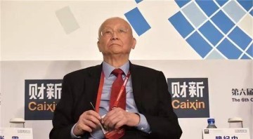 斗球体育官方入口-逼走陈忠和，打压刘国梁，排挤郎平，90岁“体坛恶人”如今咋样了？|魏纪中|中国体育|女排|国乒|中国奥委会_新浪体育_新浪新闻
