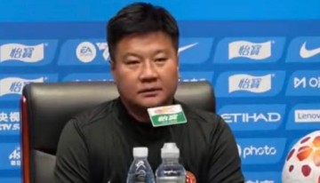 斗球体育登录入口-李金羽：为上一轮的失利向球迷致歉，接下来我们都会全力以赴